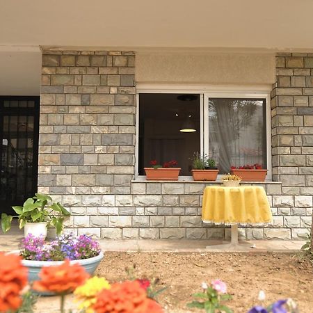 Διαμέρισμα Κοντά Στην Παραλιακή Alexandroupoli Exterior photo